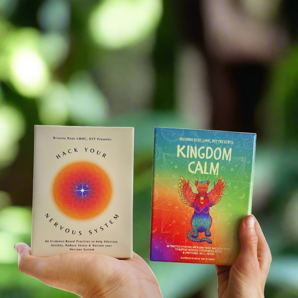 Pride Month Wellness Bundle!