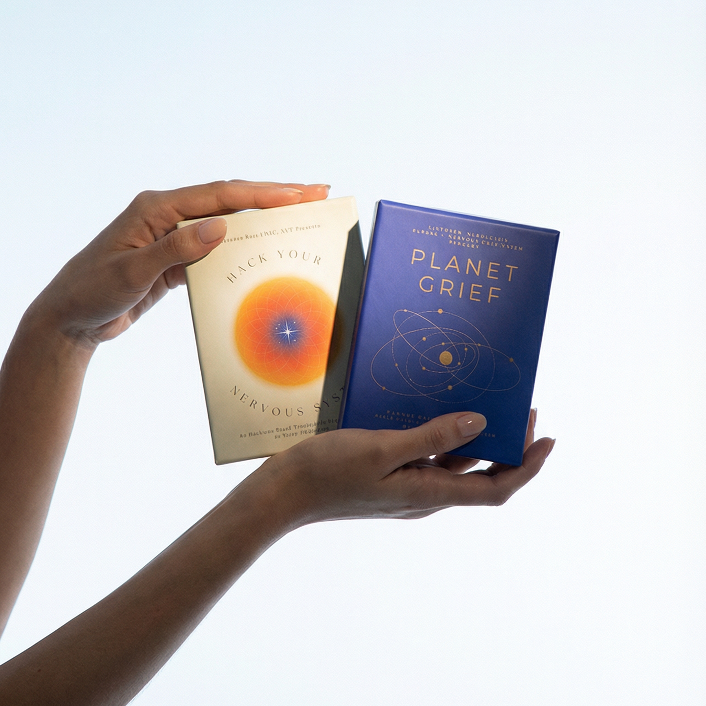 Grief Survival Kit (save $9)