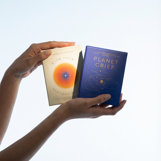 Grief Survival Kit (save $9)